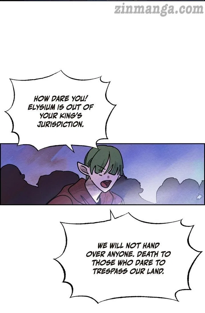 The Villainess Behind the Mask Chapter 49 – Page 13