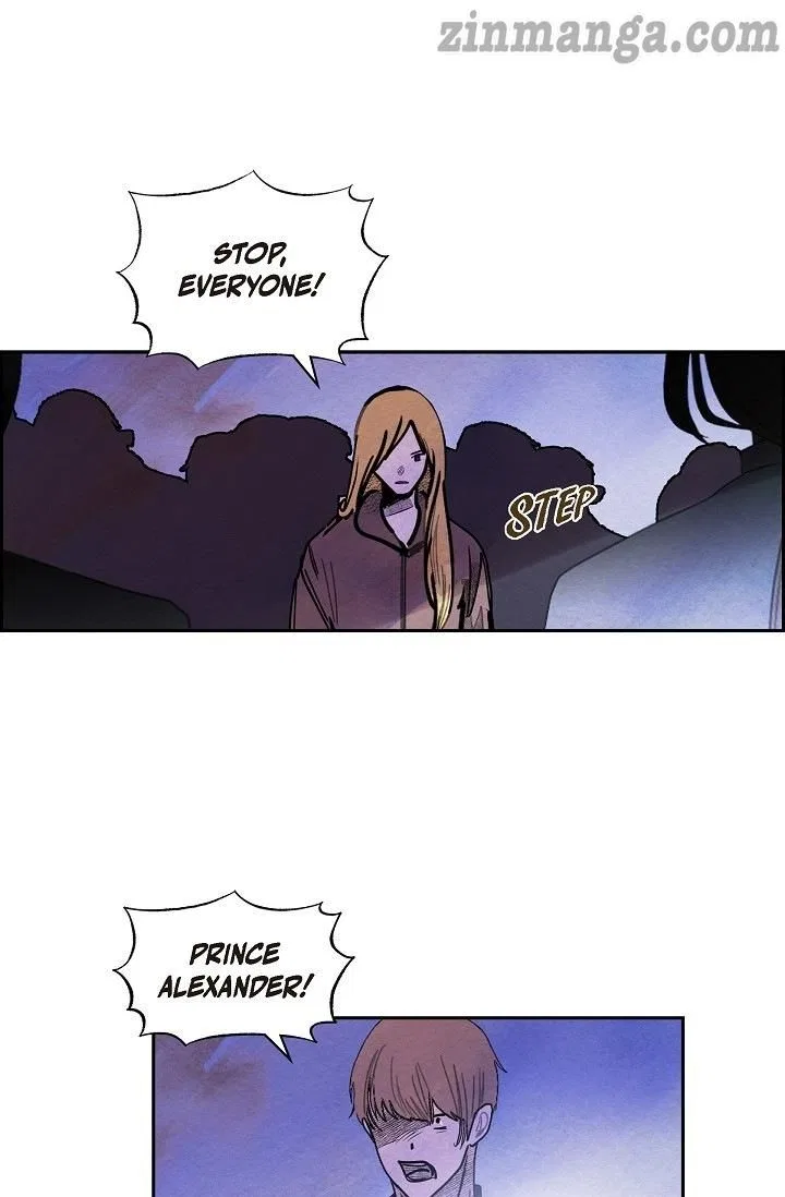The Villainess Behind the Mask Chapter 49 – Page 14