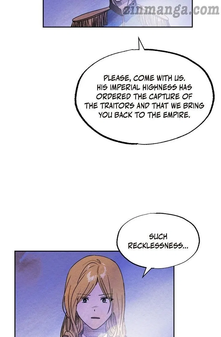 The Villainess Behind the Mask Chapter 49 – Page 15
