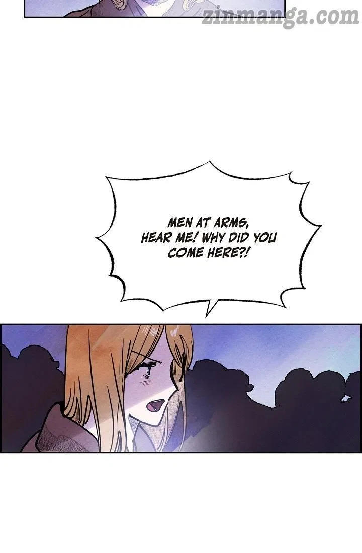 The Villainess Behind the Mask Chapter 49 – Page 16
