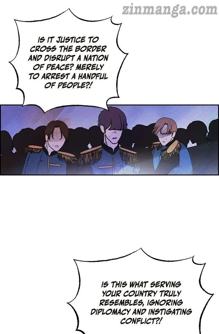 The Villainess Behind the Mask Chapter 49 – Page 17