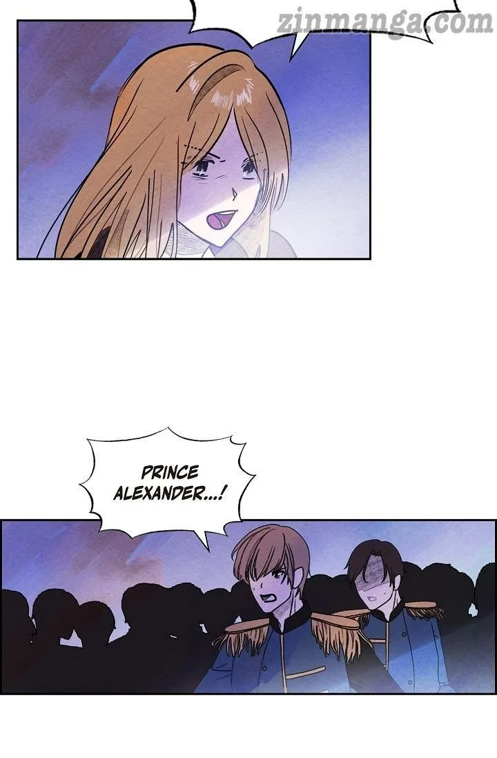 The Villainess Behind the Mask Chapter 49 – Page 18