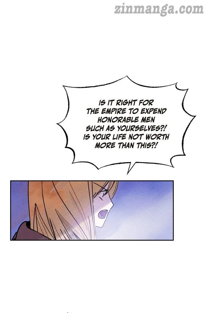 The Villainess Behind the Mask Chapter 49 – Page 19