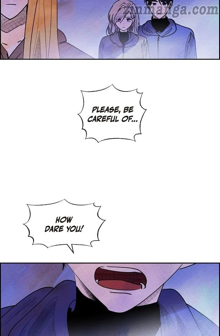 The Villainess Behind the Mask Chapter 49 – Page 21