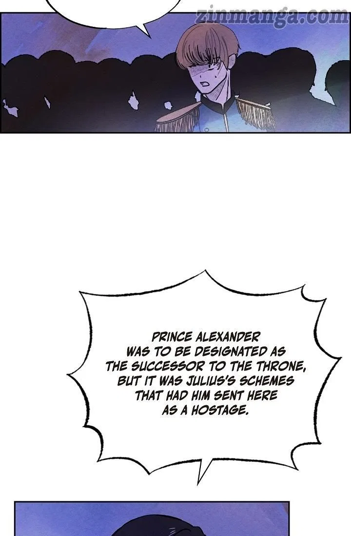 The Villainess Behind the Mask Chapter 49 – Page 23