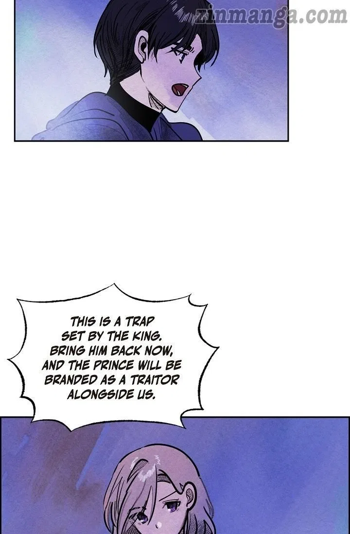 The Villainess Behind the Mask Chapter 49 – Page 24