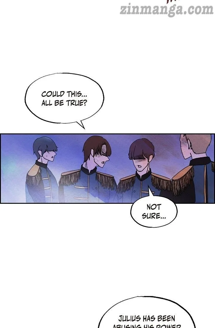 The Villainess Behind the Mask Chapter 49 – Page 26