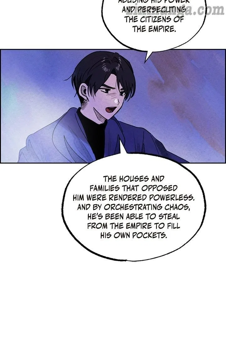 The Villainess Behind the Mask Chapter 49 – Page 27