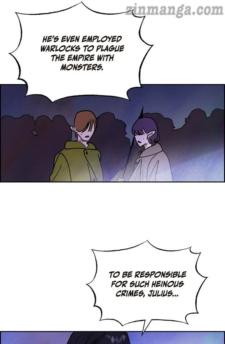 The Villainess Behind the Mask Chapter 49 – Page 28