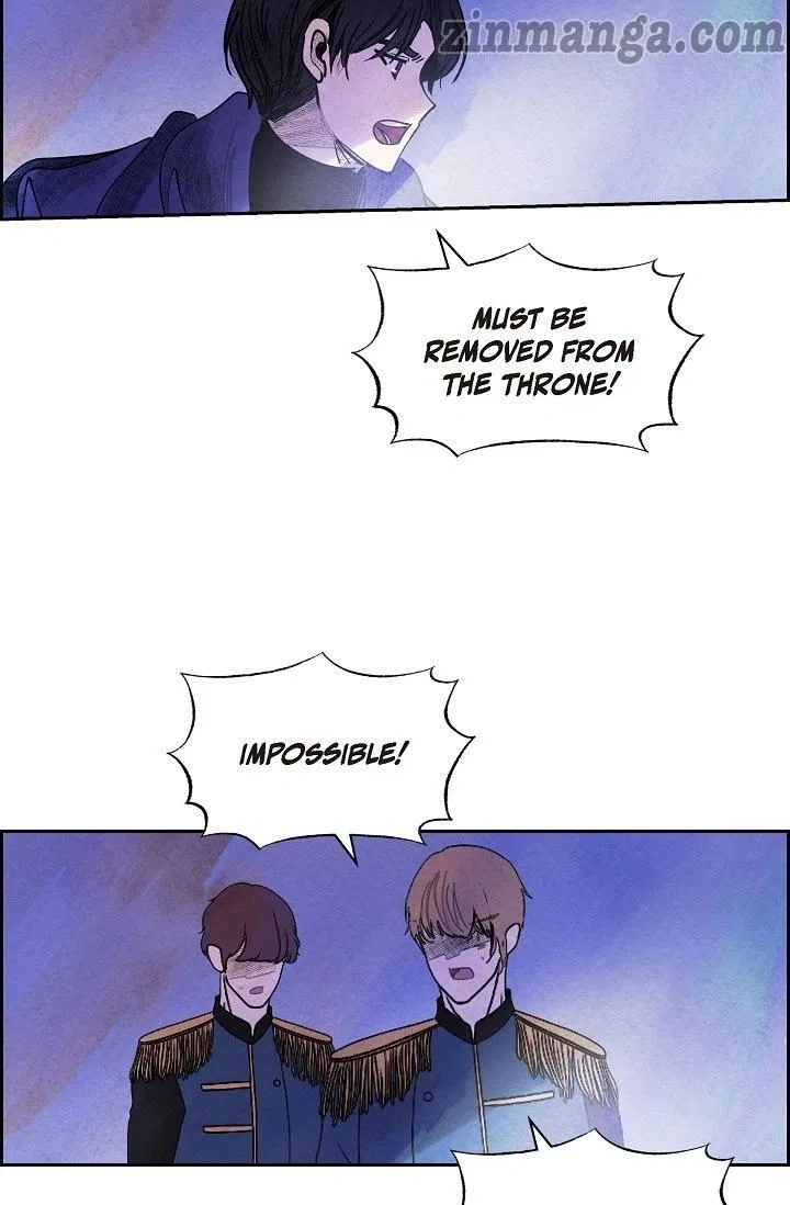 The Villainess Behind the Mask Chapter 49 – Page 29