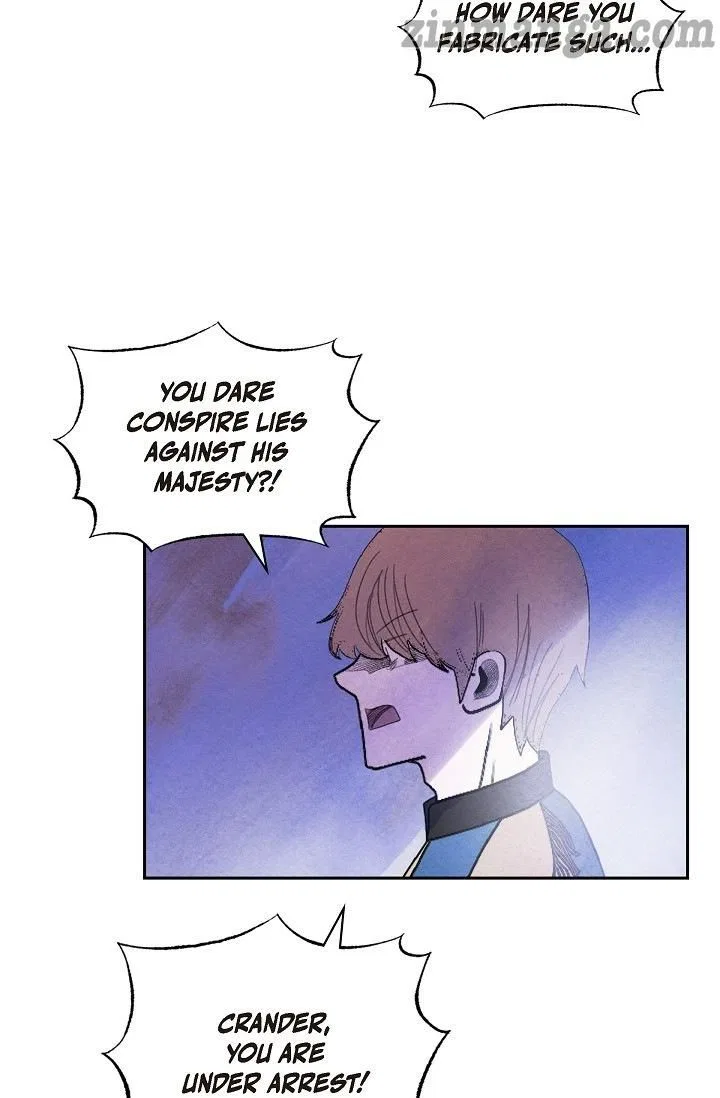 The Villainess Behind the Mask Chapter 49 – Page 30