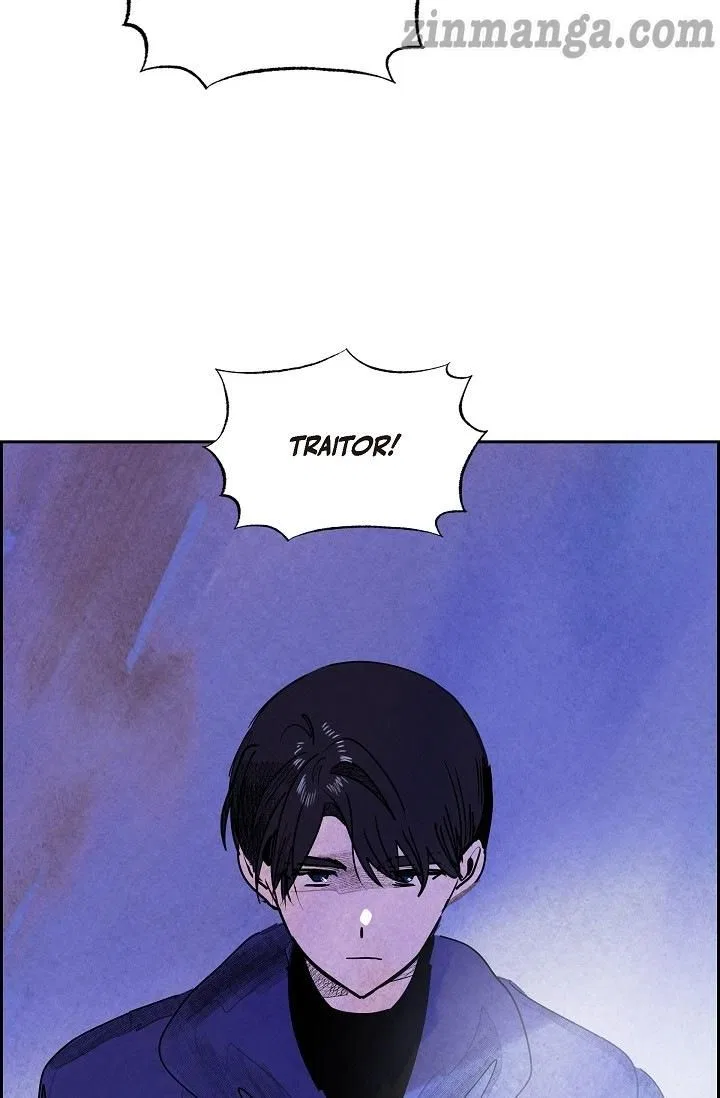 The Villainess Behind the Mask Chapter 49 – Page 31
