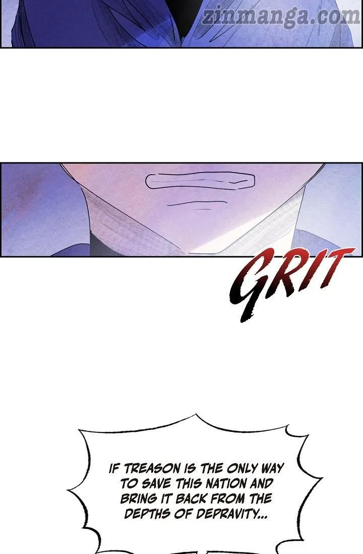 The Villainess Behind the Mask Chapter 49 – Page 32