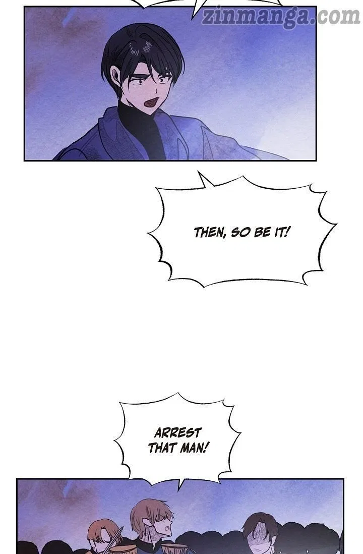 The Villainess Behind the Mask Chapter 49 – Page 33