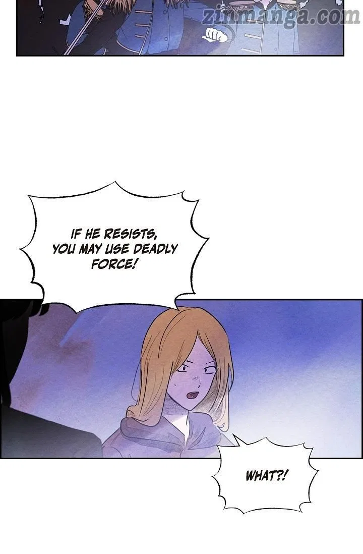The Villainess Behind the Mask Chapter 49 – Page 34
