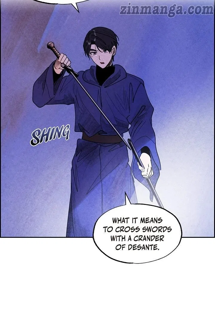 The Villainess Behind the Mask Chapter 49 – Page 36