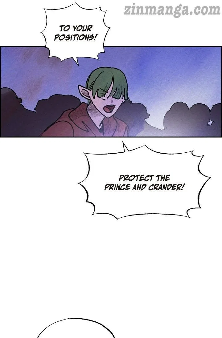 The Villainess Behind the Mask Chapter 49 – Page 38