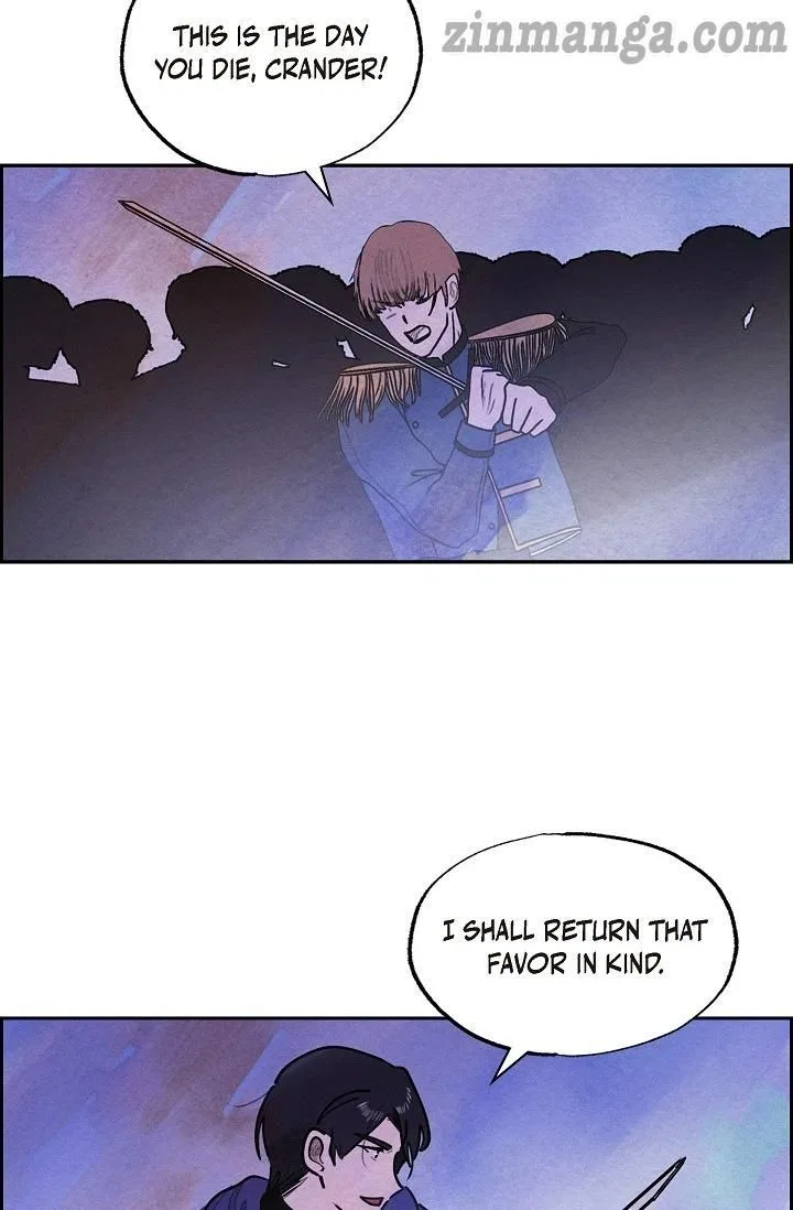 The Villainess Behind the Mask Chapter 49 – Page 39