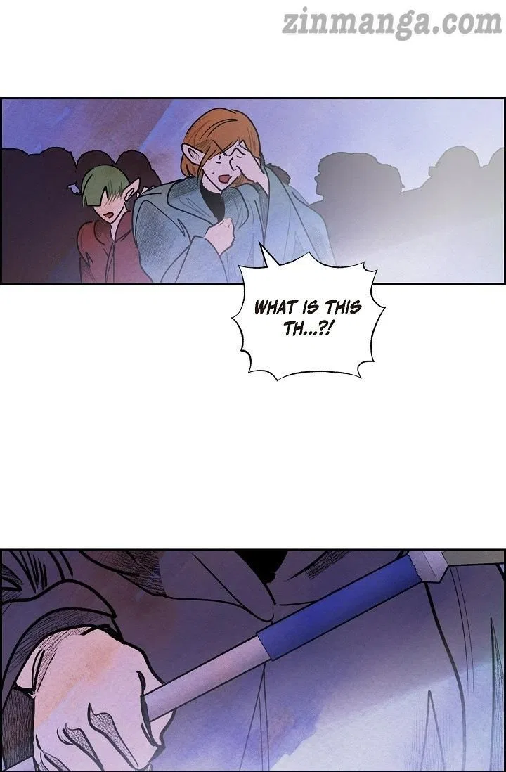 The Villainess Behind the Mask Chapter 49 – Page 43