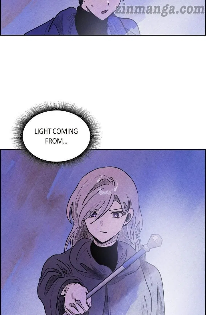 The Villainess Behind the Mask Chapter 49 – Page 45