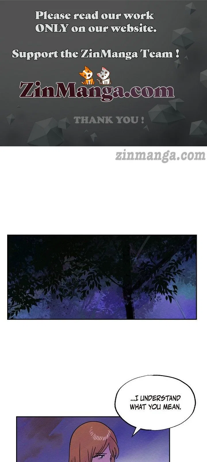 The Villainess Behind the Mask Chapter 48 – Page 1