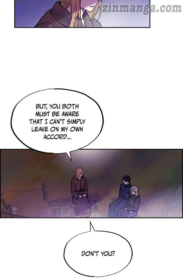 The Villainess Behind the Mask Chapter 48 – Page 2