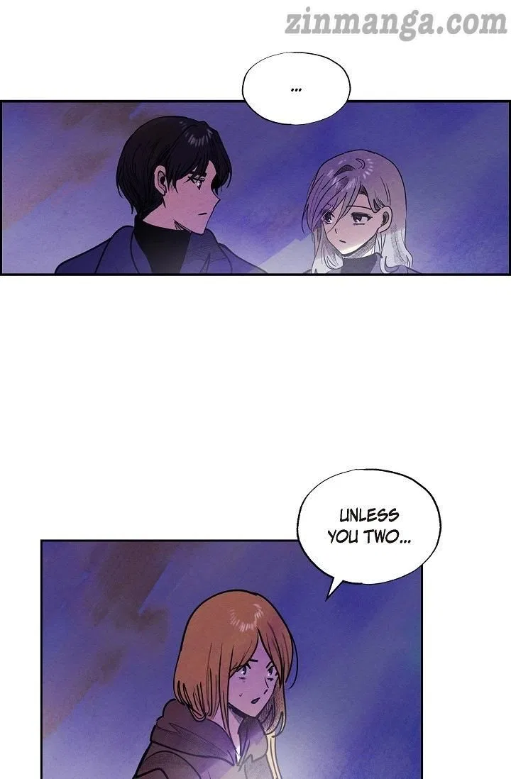 The Villainess Behind the Mask Chapter 48 – Page 4