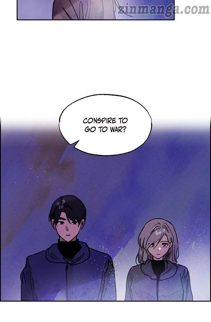 The Villainess Behind the Mask Chapter 48 – Page 5