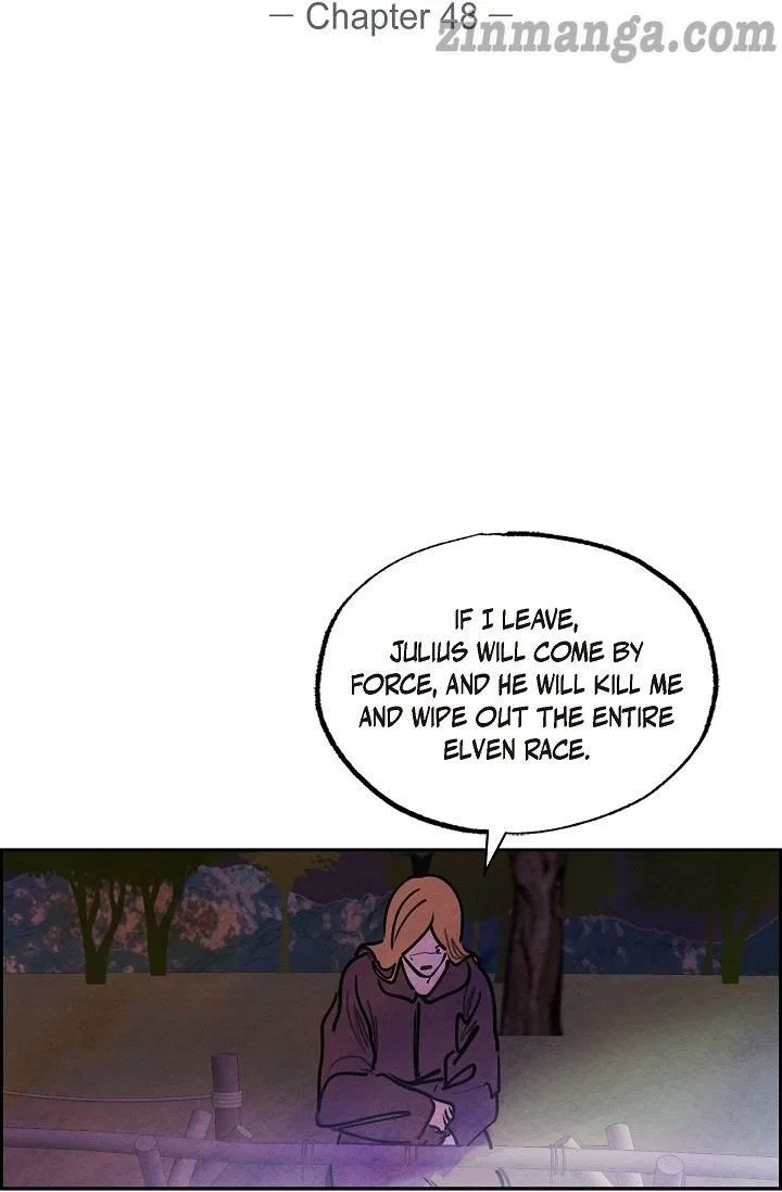 The Villainess Behind the Mask Chapter 48 – Page 7