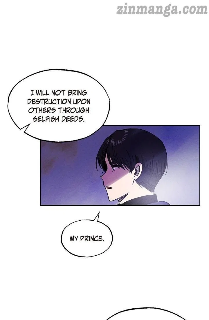 The Villainess Behind the Mask Chapter 48 – Page 8