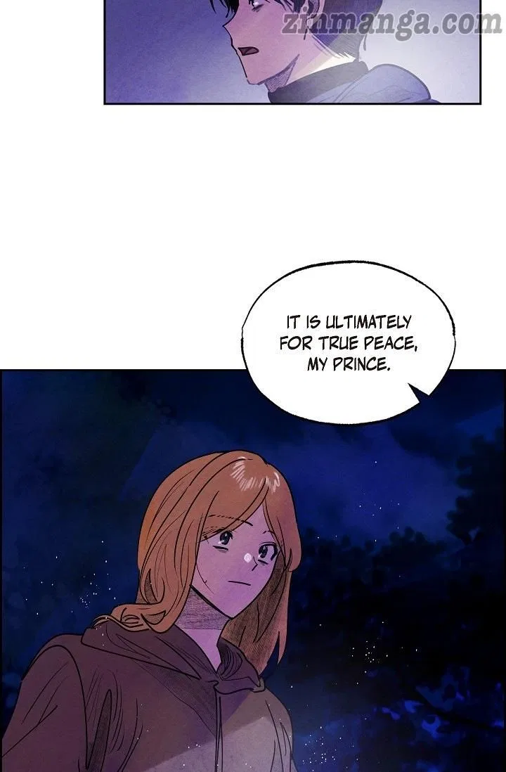 The Villainess Behind the Mask Chapter 48 – Page 10