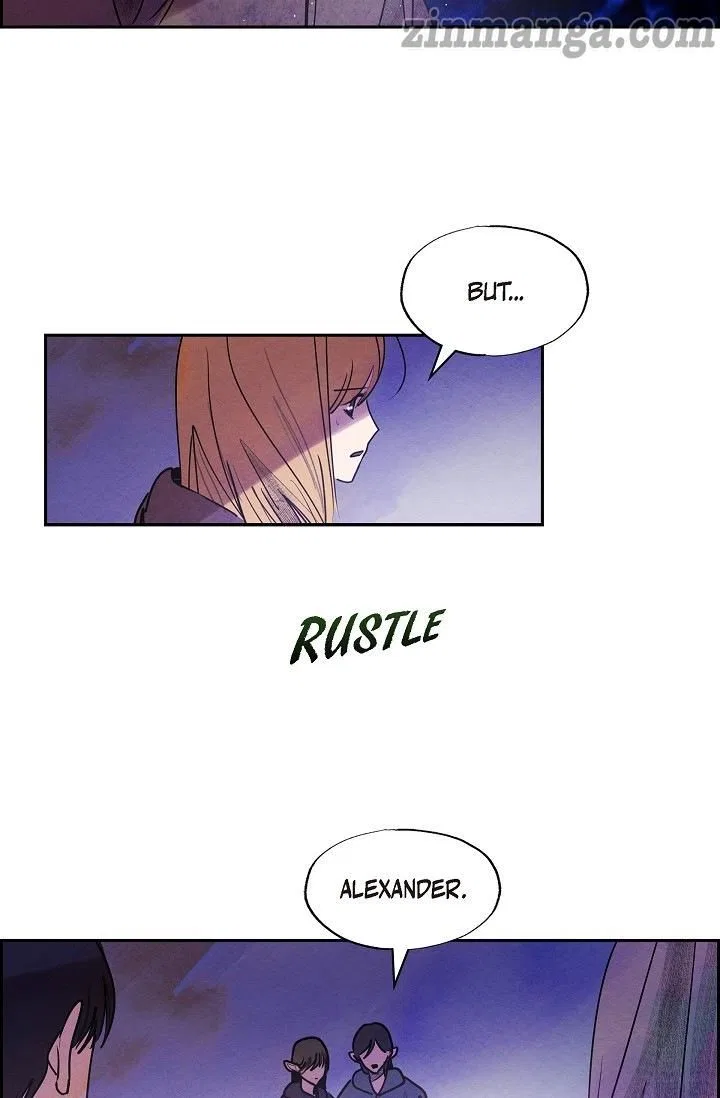 The Villainess Behind the Mask Chapter 48 – Page 11