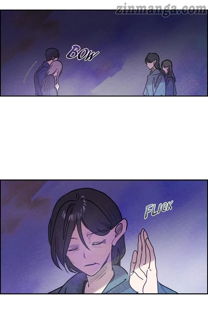 The Villainess Behind the Mask Chapter 48 – Page 13