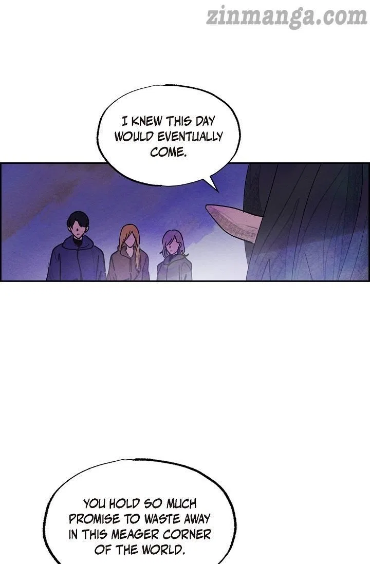 The Villainess Behind the Mask Chapter 48 – Page 14