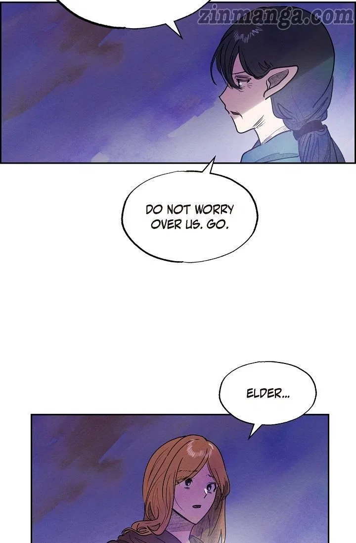 The Villainess Behind the Mask Chapter 48 – Page 15