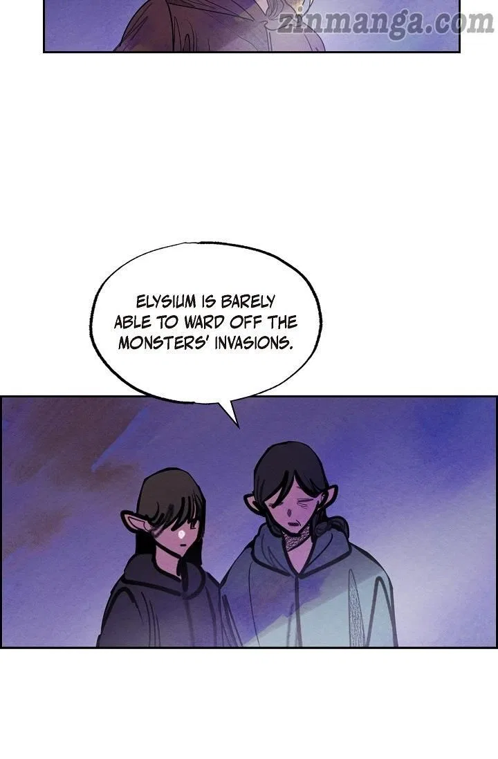 The Villainess Behind the Mask Chapter 48 – Page 16