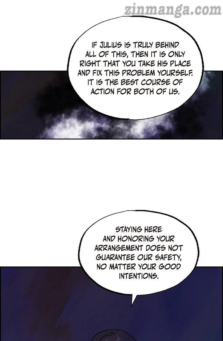 The Villainess Behind the Mask Chapter 48 – Page 17