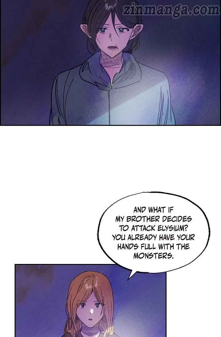 The Villainess Behind the Mask Chapter 48 – Page 18