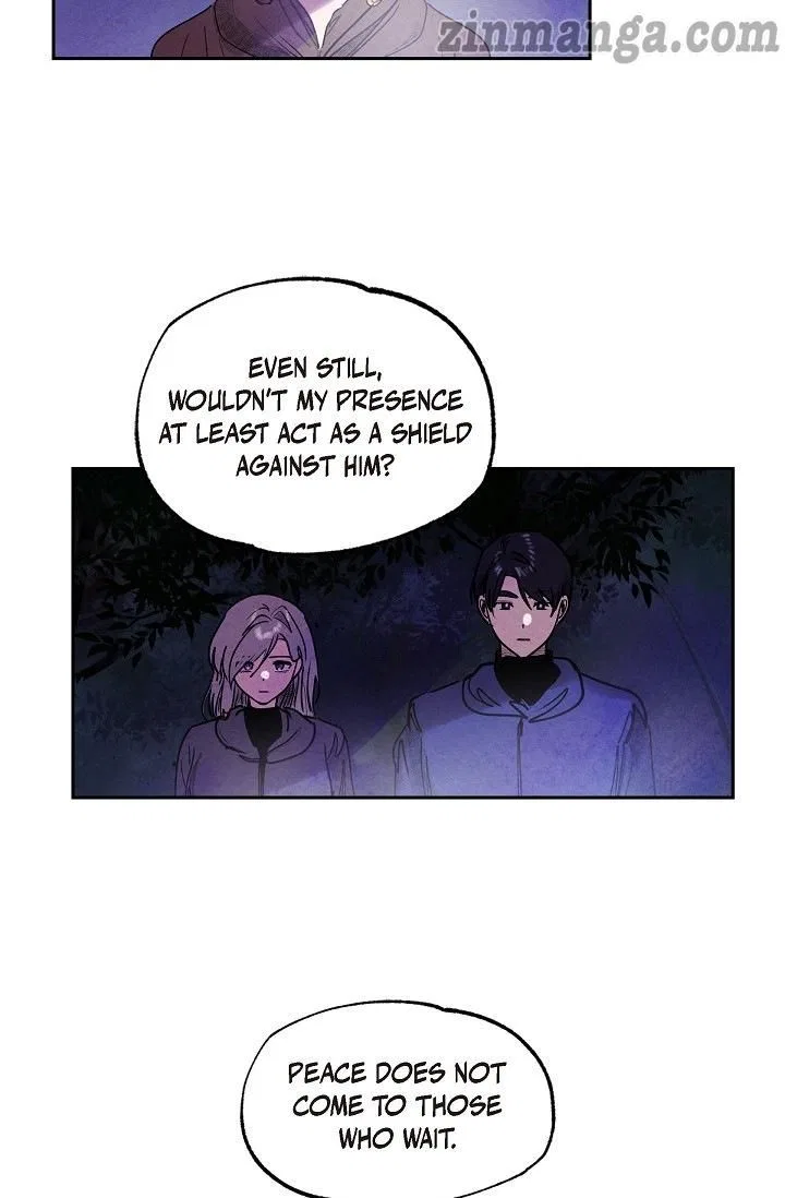 The Villainess Behind the Mask Chapter 48 – Page 19