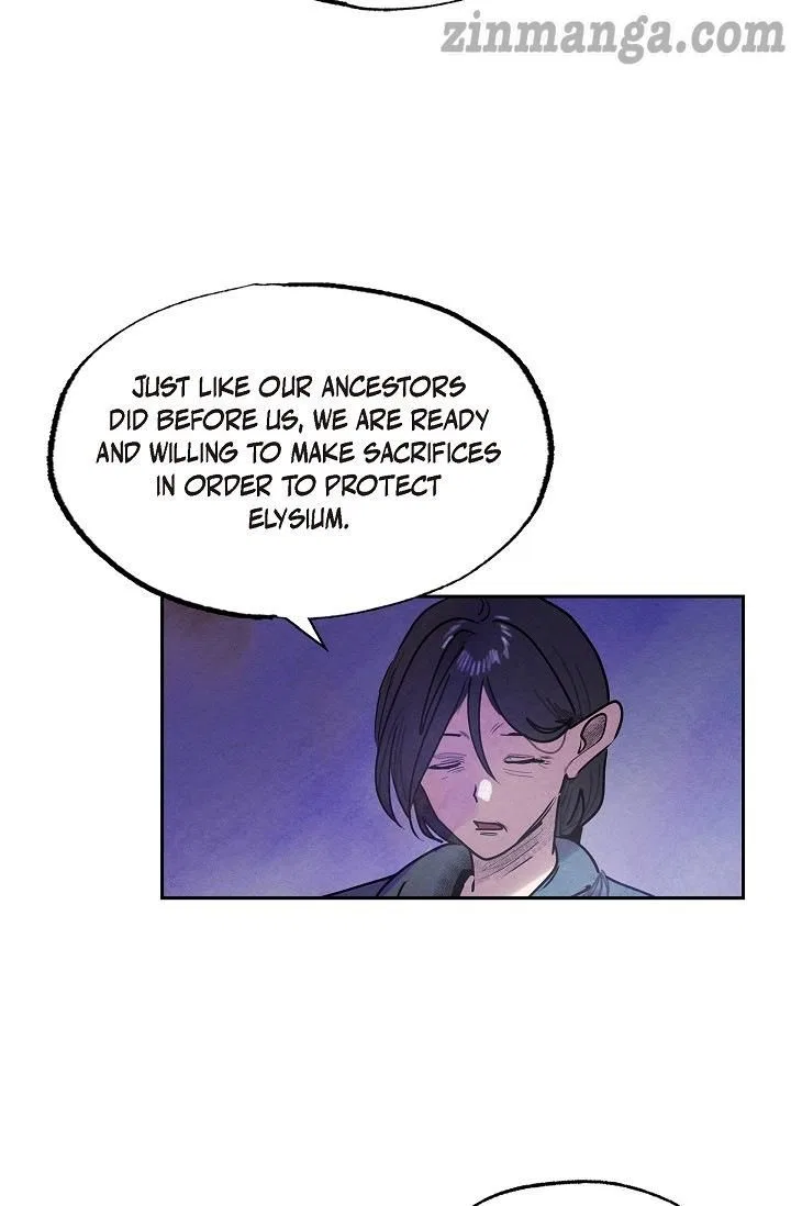 The Villainess Behind the Mask Chapter 48 – Page 20