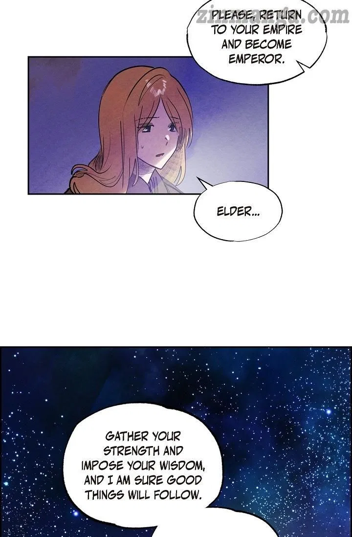 The Villainess Behind the Mask Chapter 48 – Page 21