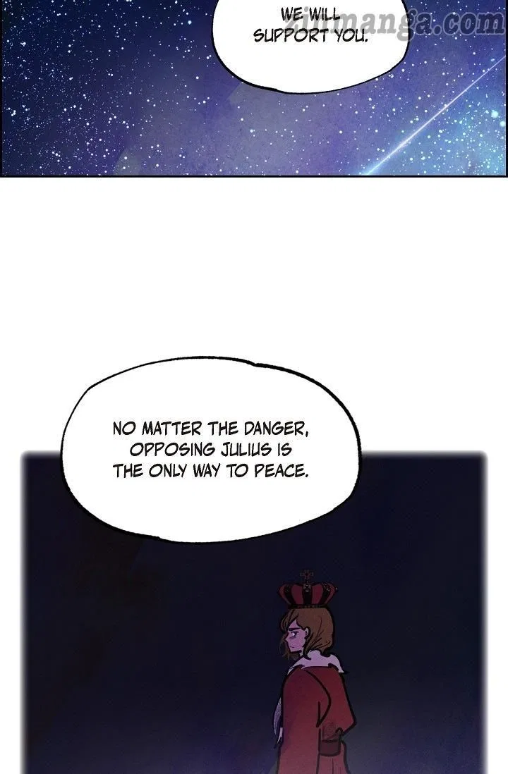 The Villainess Behind the Mask Chapter 48 – Page 22