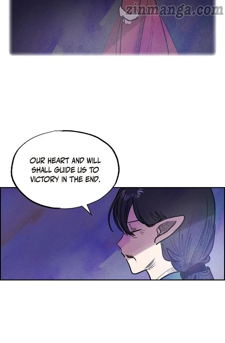 The Villainess Behind the Mask Chapter 48 – Page 23