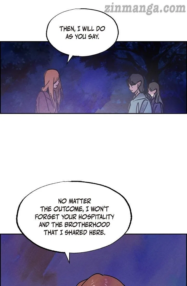 The Villainess Behind the Mask Chapter 48 – Page 24