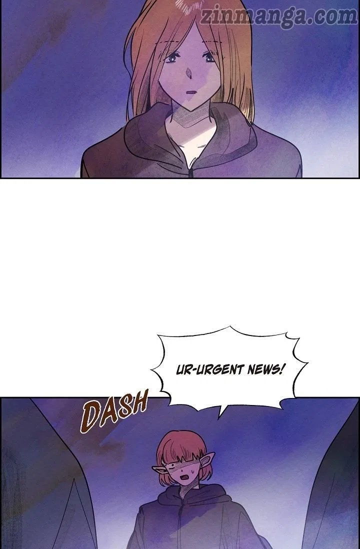 The Villainess Behind the Mask Chapter 48 – Page 25