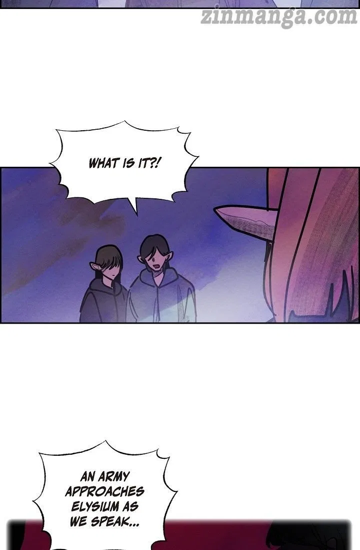 The Villainess Behind the Mask Chapter 48 – Page 26