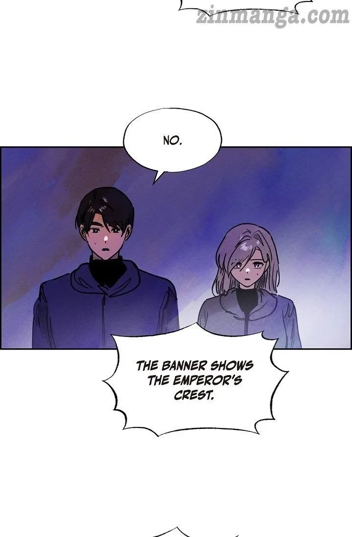 The Villainess Behind the Mask Chapter 48 – Page 28