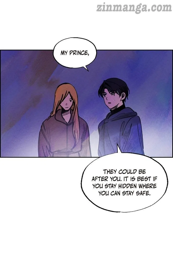 The Villainess Behind the Mask Chapter 48 – Page 30