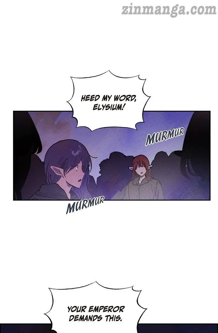 The Villainess Behind the Mask Chapter 48 – Page 32