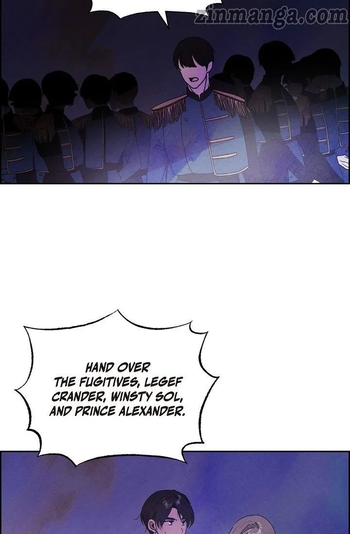 The Villainess Behind the Mask Chapter 48 – Page 33